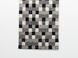 Anni Albers, Black White Gray, 1927 (Reproduktion, Gunta Stölzl, 1964) - © VG Bild-Kunst, Bonn 2019, Foto: Neues Museum Nürnberg (Annette Kradisch)